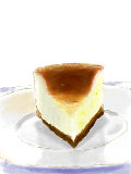 [2011-07-03 20:20:39] チーズケーキ