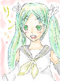 [2011-07-11 18:29:25] 鏡音リンコス・初音ミク！