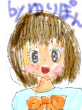 [2011-07-15 07:35:56] 誕生日おめでとう！私と一緒の日です！！