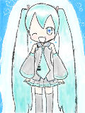 [2011-07-19 18:42:42] 初音ミク*