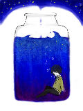 [2011-07-24 17:11:48] 瓶の底で眠るきみへ