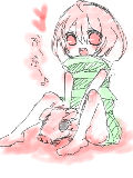 [2011-07-31 22:50:00] 我が家のぷーぎーちゃん。