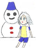 [2011-08-10 20:57:13] ミニキャラってどう描くの＾ｐ＾