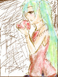 [2011-08-28 10:07:32] 初音さん