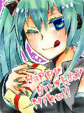 [2011-08-31 16:40:51] HAPPY BIRTHDAY MIKUUUUU!!!!!