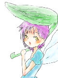 [2011-09-28 18:26:50] 葉っぱなんて描けないよ！！