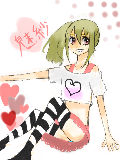 [2011-10-09 20:14:15] リクの絵！！　