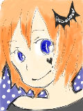 [2011-10-10 14:47:32] もうすぐＨalloＷeen♥