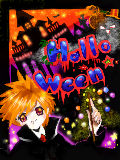 [2011-10-15 20:32:52] Trick or Treat☆