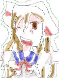 [2011-10-21 17:32:21] 素敵祭なのにこんな下手絵ごめんなさい；