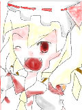 [2011-10-21 17:57:40] 何か知らないけど東方のキャラを描くのを我慢しようとしても描いてしまう病になってしまったｂ