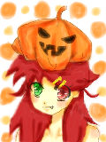 [2011-10-22 00:11:28] Halloween？