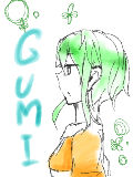 [2011-10-23 00:58:04] GUMI　（初めまして投稿）