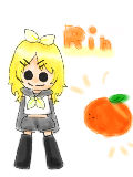 [2011-10-23 21:35:09] 鏡音リン