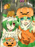 [2011-10-31 00:00:00] ｢Trick or Treat!｣