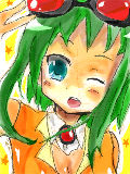 [2011-10-31 18:05:54] 祐さんリク、ＧＵＭＩちゃんです＾ω＾)