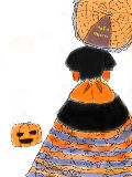 Mrs.Pumpkin