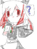 [2011-11-02 19:32:30] 小悪魔「どうかしたんですか？」　