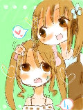 [2011-11-19 22:24:58] うちのこ！（なんか色々変えちゃってる。）