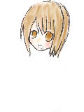 [2011-11-20 16:15:13] ゆき子描こうと思ったらいろ塗りが残念な結果になった