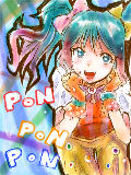 [2011-11-24 21:46:27] PONPONPON