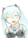 初音ミク