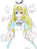 Alice♪