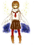 制服の天使