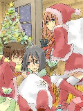 [2011-12-11 11:49:44] Merry Christmas!!