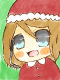 [2011-12-12 18:23:48] もうすぐクリスマスだね