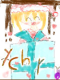 [2011-12-14 19:05:30] クリスマス繋ぎ絵二枚目