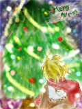 [2011-12-17 20:43:57] ＸｍａｓのＸって商業用らしい…Rひとつ抜けたァ!