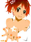 Ui Hirasawa