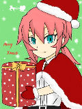 [2011-12-19 22:30:05] 華恋ちゃんリク　霧野君！　ハッピークリスマスです！