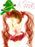 [2011-12-22 19:26:19] めりーX'mas