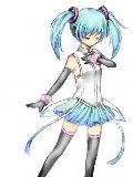 [2011-12-31 21:47:07] 初音