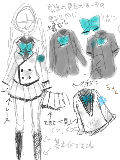 [2012-01-06 11:17:42] 妖学園【女子制服】