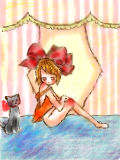 [2012-01-12 23:58:21] ＢｉｇＲｉｂｂｏｎ　の女の仔