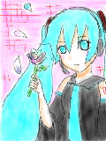 [2012-01-21 16:01:41] 初音ミク