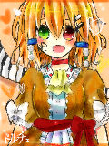 [2012-02-16 16:20:31] みつきちゃん宅ドルチェさん！描かせていただきました