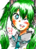 [2012-02-27 18:41:11] 初投稿！初音ミク