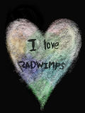 [2012-02-28 16:24:36] RADWIMPS LOVE