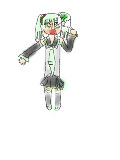 [2012-03-04 18:47:44] （ウ）初音　ウィルです！ネギが大嫌いです！（作）おい…