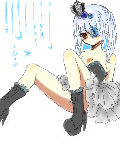 [2012-03-06 12:20:30] 青×黒っていいね