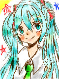 [2012-03-12 20:23:54] 初音っ!!