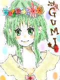 [2012-03-18 21:25:27] 天使のGUMIちゃん