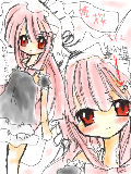 [2012-03-24 18:39:42] 姫桜ちゃん　描いていただけたら嬉しいです！