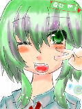 [2012-03-27 23:01:42] ＧＵＭIちゃん