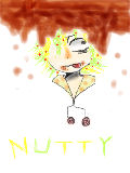 ＮＵＴＴＹ