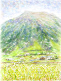 [2012-04-09 22:37:05] 山桜のある風景